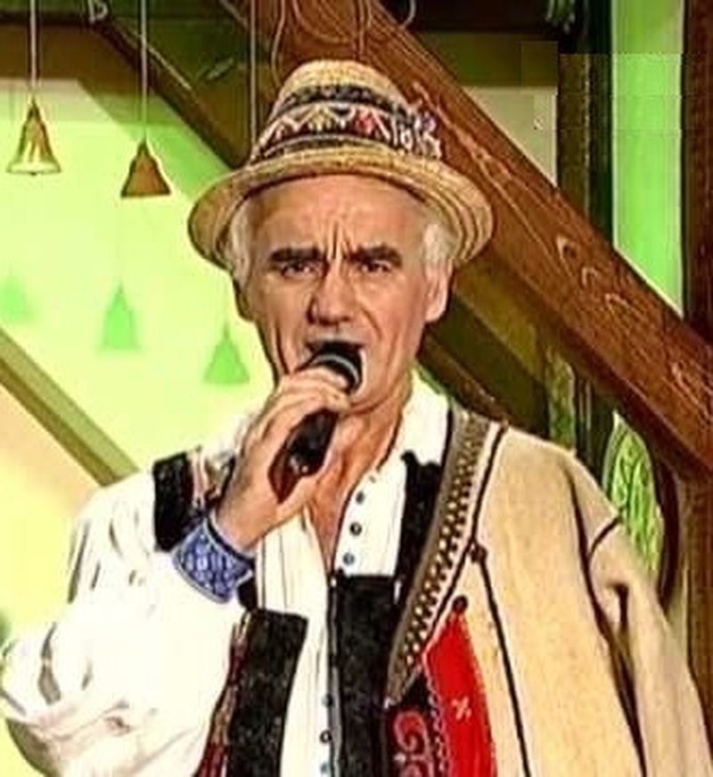 Doliu în muzica populară