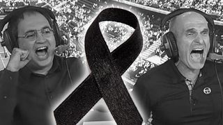 Veste cumplită pentru unul dintre cei mai iubiți comentatori TV români de la PROTV!  Tatăl lui a murit!!! Bărbatul era paralizat de șapte ani