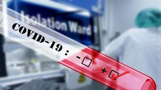 Coronavirus România: alte 321 de persoane diagnosticate cu coronavirus. Totalul a ajuns la 10.417 cazuri