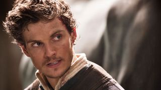 Daniel Sharman, starul din "Familia Medici: Conducatorii Florentei", cucerit de actorie inca din copilarie