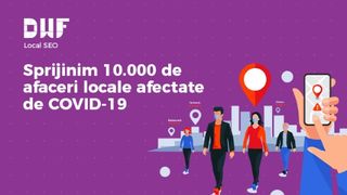 73% dintre locațiile închise din cauza pandemiei de COVID-19 nu au programul actualizat în Google - Care este soluția?