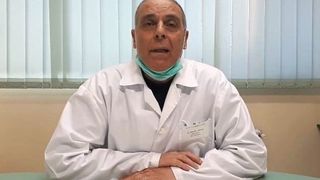 DECLARAȚII EXCLUSIVE Medicul Virgil Musta, cel care a făcut minuni împotriva coronavirusului, explică ce înseamnă deschiderea școlilor! ”Sunt factori de contaminare”