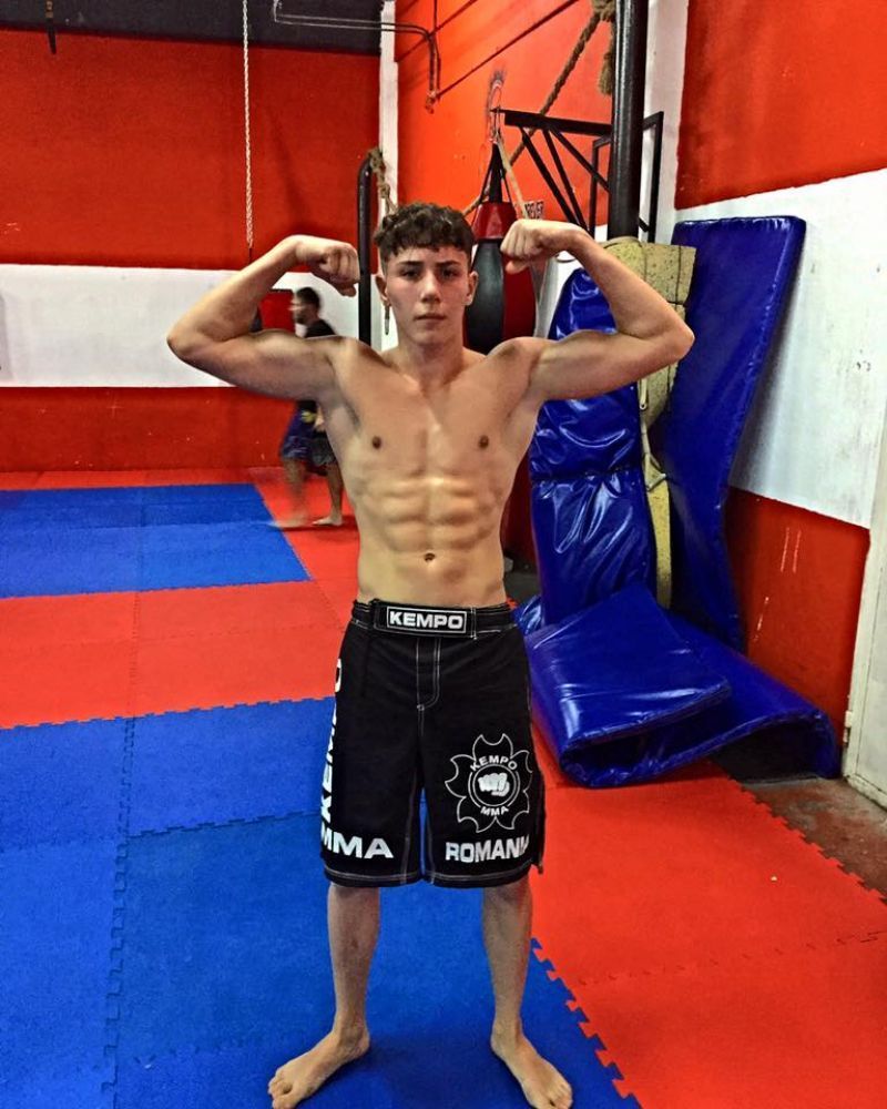 Philip de la Puterea Dragostei