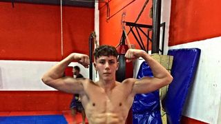 Philip de la Puterea Dragostei