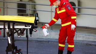 Transmitere comunitară în Galați. Autoritățile avertizează populația