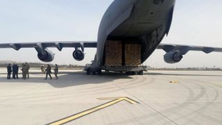 Echipa medicală s-a &icirc;ntors din Italia. Papa Francisc a făcut o donație pentru Rom&acirc;nia