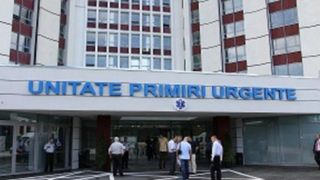 Directorul medical al Spitalului Universitar Bucureşti a fost demis