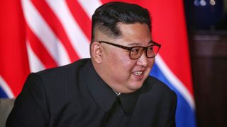 Kim Jong-Un