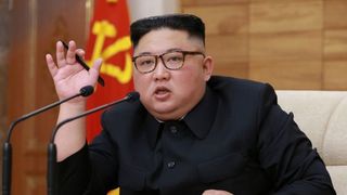 Kim Jong-Un, &icirc;n stare vegetativă. TMZ.COM: Se află pe patul de moarte