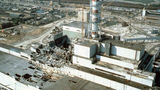 34 de ani de la catastrofa de la Cernobîl. S-ar putea repeta dezastrul nuclear?