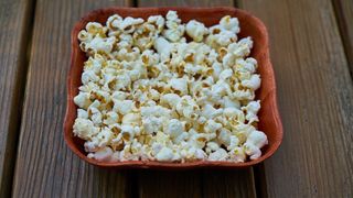 Floricele de porumb rețetă