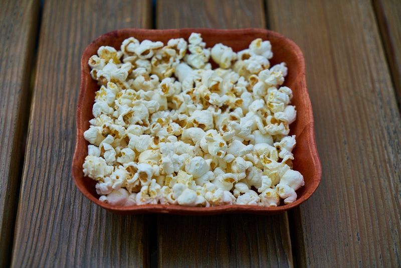 Floricele de porumb rețetă