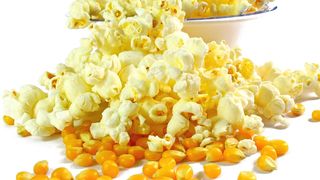 Floricele de porumb rețetă