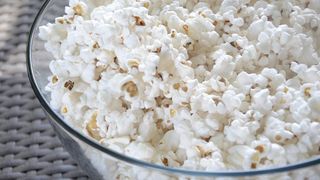 Floricele de porumb rețetă