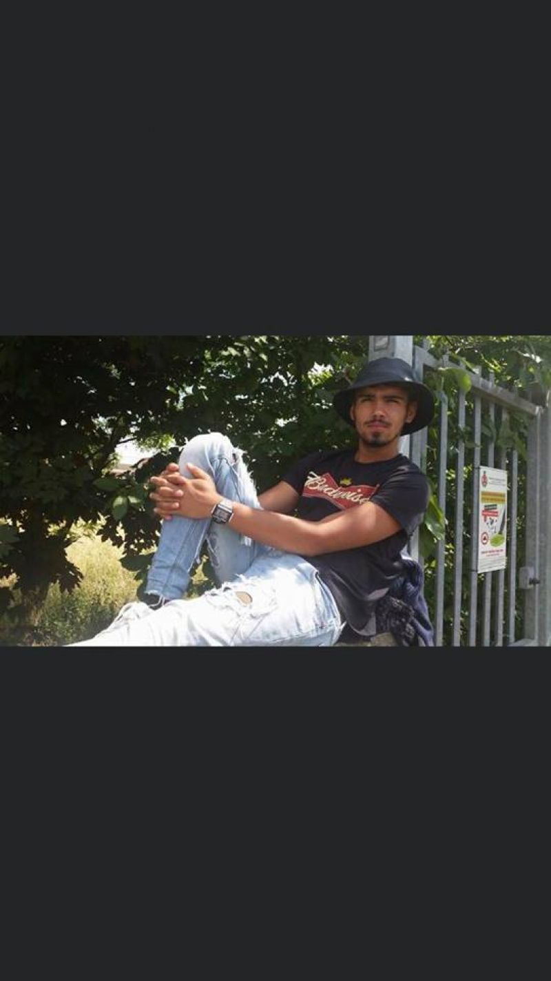 Sergio de la Puterea dragostei