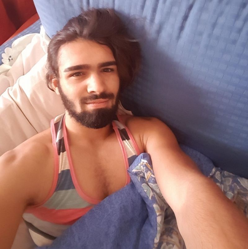 Sergio de la Puterea dragostei