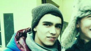 Sergio de la Puterea dragostei