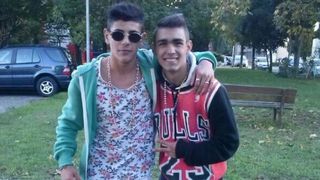 Sergio de la Puterea dragostei