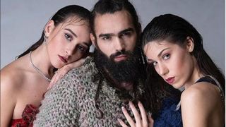 Sergio de la Puterea dragostei