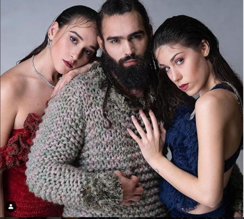 Sergio de la Puterea dragostei