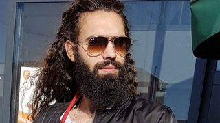 Sergio de la Puterea dragostei