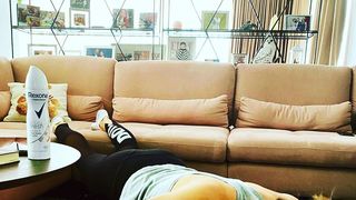 Simona Halep și Toni Iuruc, donație uriașă anti-COVID-19! &rdquo;Am văzut c&acirc;t e de greu pentru toată lumea&rdquo;