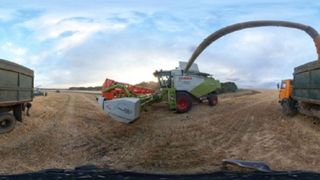 Rusia &icirc;şi suspendă exportul de cereale p&acirc;nă la 1 iulie, după epuizarea cotelor &icirc;n urma limitării exportului