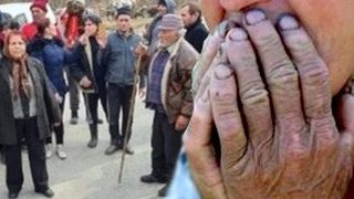 VIDEO| Coronavirusul la sate: Unde nu-i loc de frică, viața e la fel