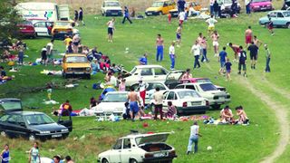 Managerul Spitalului Victor Babeș, semnal de alarmă pentru 1 Mai: „Haideți să mai avem răbdare”