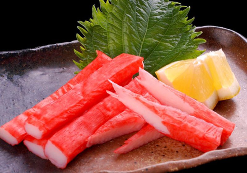 Surimi
