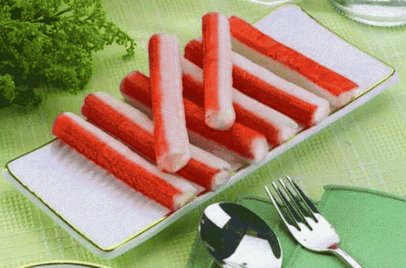 Surimi