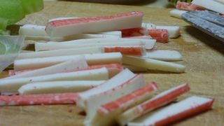 Surimi