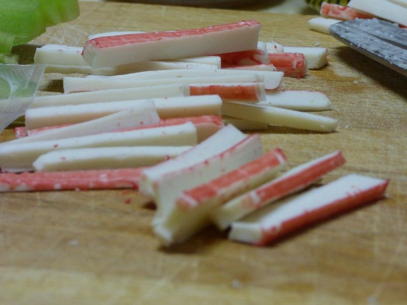 Surimi
