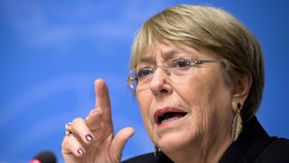 ONU &icirc;ndeamnă guvernele &rdquo;să nu se folosească de puterile de urgenţă ca de o armă&rdquo;