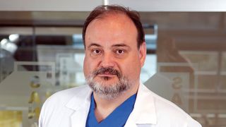 Secretar de stat &icirc;n cadrul Ministerului Sănătăţi: Numărul cazurilor de Covid-19 ar putea intra pe trend descendent