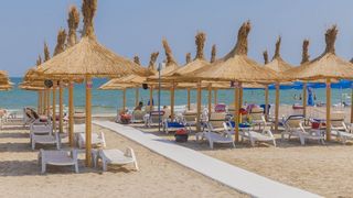 Răducan (FPTR): Dacă nu intervine nicio modificare, pe 1 iunie vom avea primii turişti pe litoral