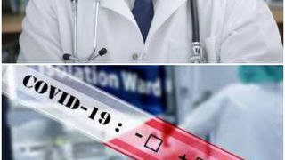 Trei angajaţi de la ISU Botoşani, confirmaţi cu coronavirus