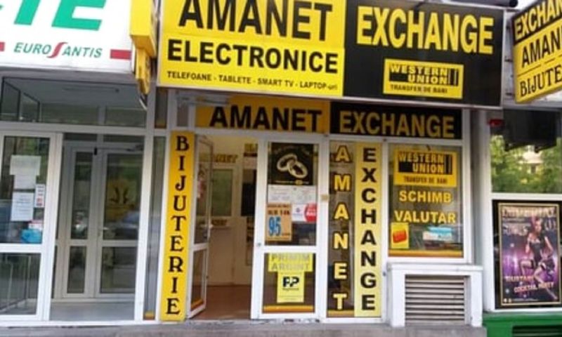 Curs BNR 28 aprilie 2020