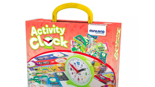 Cele mai interesante 5 jucării educative pe care le poţi comanda online!