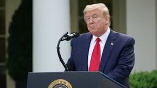 Trump se g&acirc;ndeşte să ceară reparaţii Chinei &icirc;n contul pagubelor cauzate de covid-19 şi anunţă o &rdquo;anchetă serioasă&rdquo;