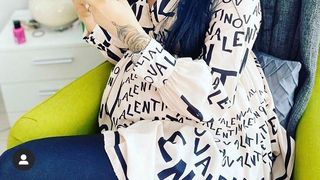 simina de la puterea dragostei se luptă cu kilogramele