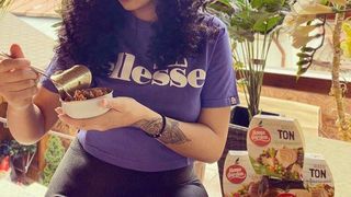 Simina de la „Puterea Dragostei” este de nerecunoscut. Fosta concurentă se luptă cu kilogramele în plus