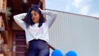 simina de la puterea dragostei se luptă cu kilogramele