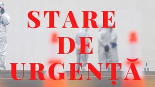 &Icirc;ncă o țară renunță la starea de urgență, &icirc;ncep&acirc;nd cu data de 3 mai
