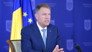 Iohannis:  Nu am atins vârful epidemiei. 15 mai nu înseamnă reîntoarcerea la normalitatea pe care am cunoscut-o - LIVE