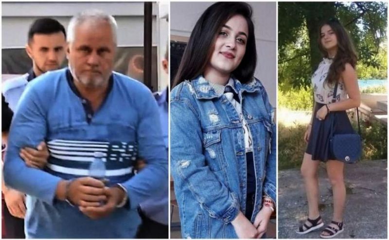 Detalii șocante despre soția lui Gheorghe Dincă.