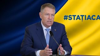 Iohannis, despre muncitorii sezonieri plecaţi &icirc;n străinătate &icirc;n plină epidemie de coronavirus