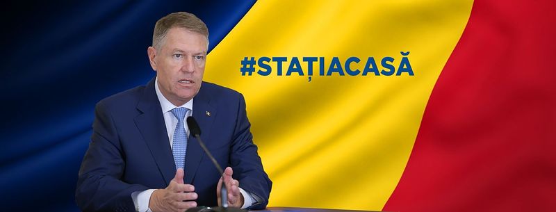 Iohannis, despre muncitorii sezonieri plecaţi în străinătate în plină epidemie de coronavirus