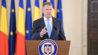 Klaus Iohannis, despre majorarea pensiilor cu 40%: "Mi s-ar părea nedrept ca pensionarii să plătească întreaga notă de plată a epidemiei"