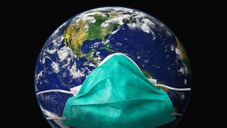 Putin prelungeşte izolarea &icirc;n Rusia p&acirc;nă la 11 mai